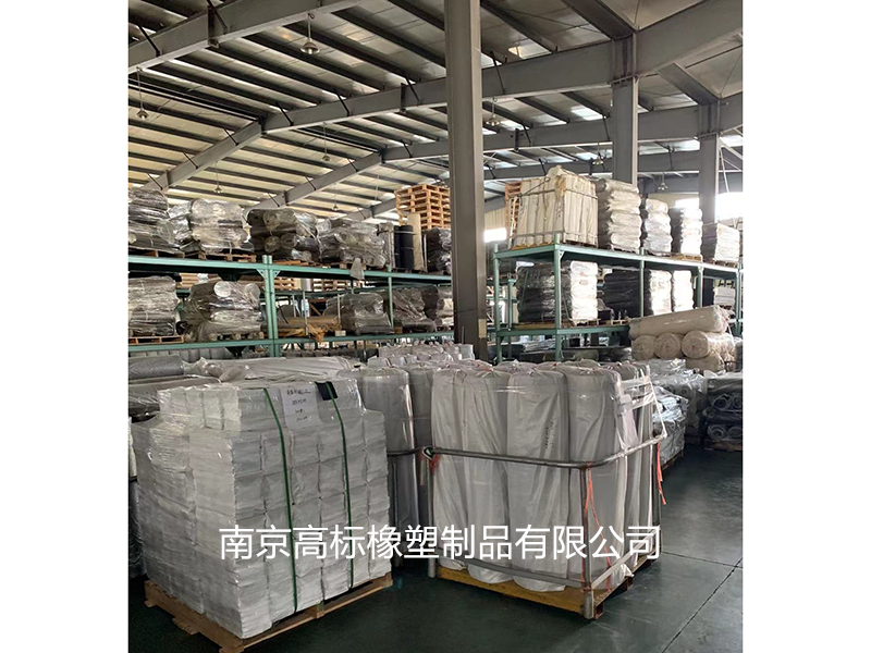 成品倉(cāng)庫