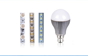 LED照明行業 LED照明行業