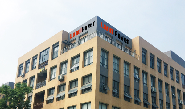 武漢朗德電氣有限公司