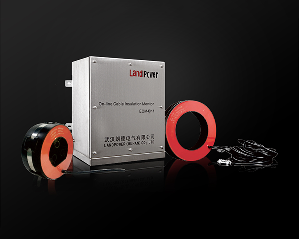 EOM4011 高壓電纜護層接地電流在線監測系統