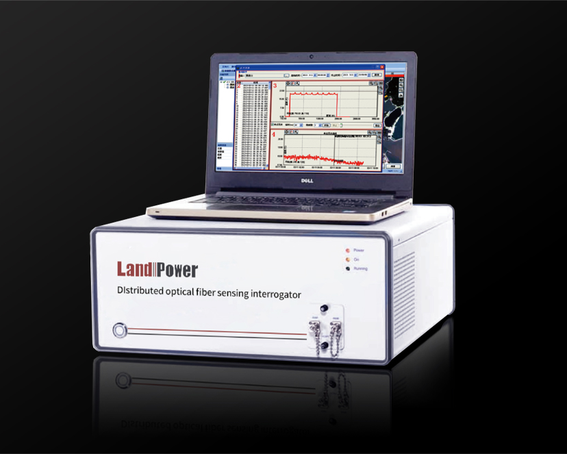 EOM4051 海纜溫度應變故障監測系統