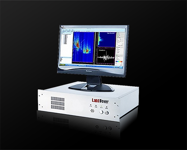 EOM4052 海纜擾動監測系統
