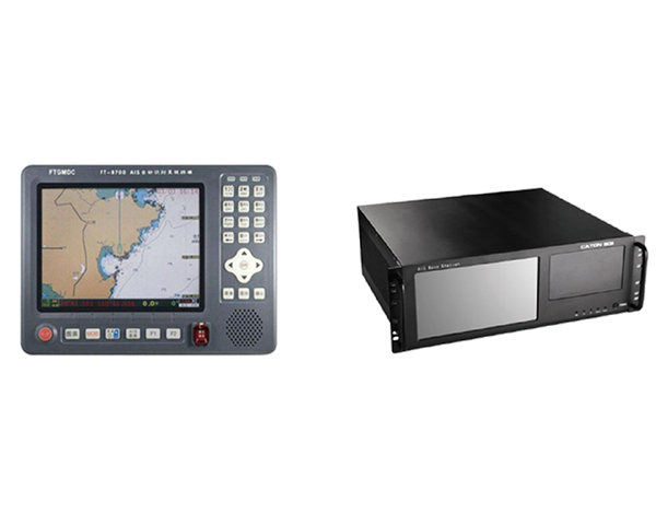 AIS船舶3D立體監測系統