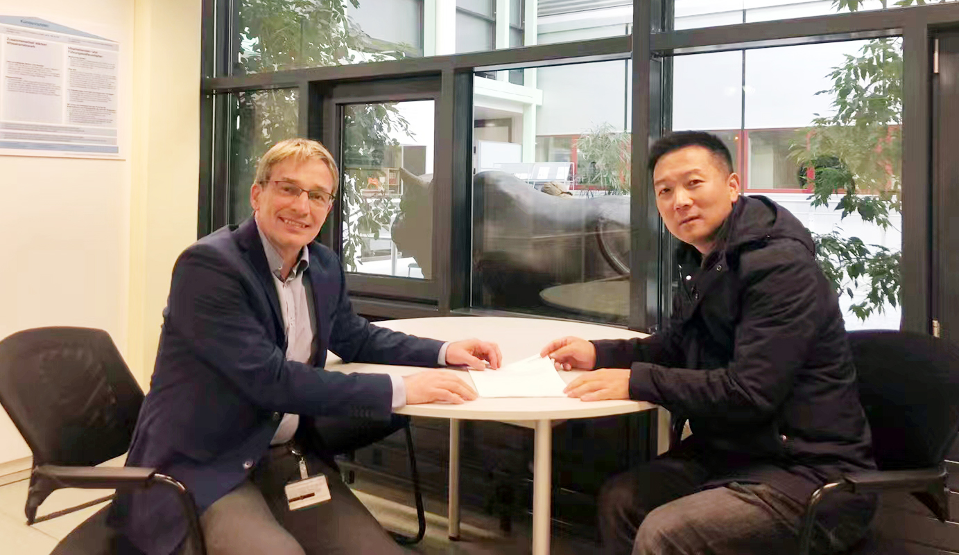 賽晶科技與日立能源續簽分銷協議