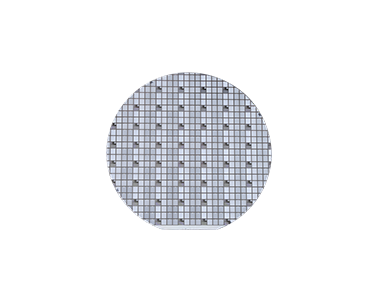 自研SiC芯片及模塊